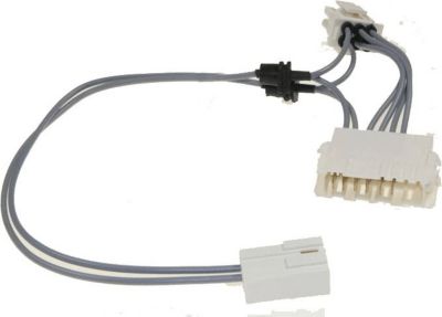 Pièce détachée ARISTON adaptateur kit resistance