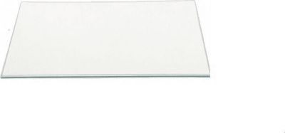 Clayette SCHOLTES clayette verre (no guide) l=444x307x4