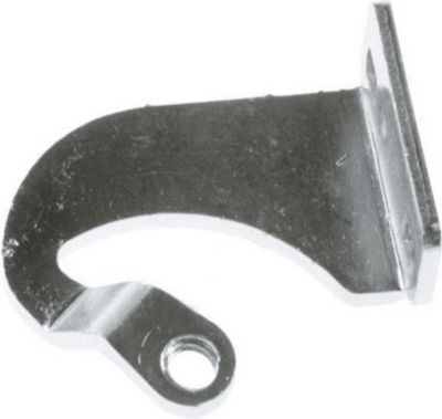 Charnière WHIRLPOOL CHARNIERE SUPER.(M8) CROMEE RH-LF