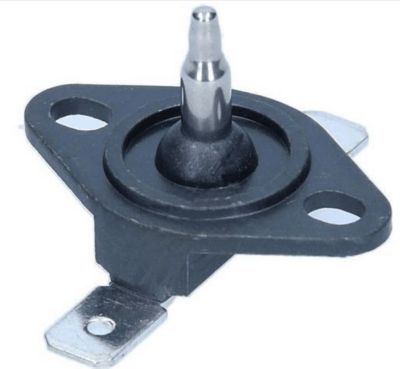 Klixon INDESIT thermostat ntc rear arcadia