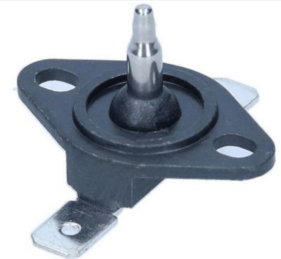 Klixon INDESIT thermostat ntc rear arcadia Klixon INDESIT thermostat ntc rear arcadia