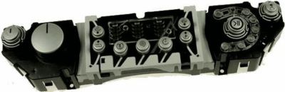 Carte ARISTON boite de controle aq hd led black eco2