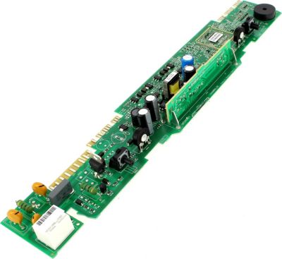 Module électronique INDESIT CARTE AFFICHAGE LED ARTICA ENTRY SEGMENT