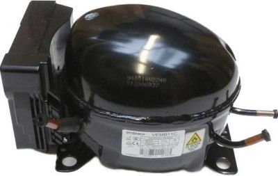 Compresseur INDESIT compresseur vemb11c+module(sans speed)