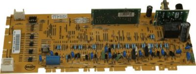 Module électronique ARISTON CARTE DE PUISSANCE FULL SANS EEPROM