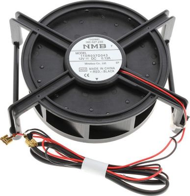 Moteur HOTPOINT MOTEUR VENTILATION 16W POUR REFRIGERATEU