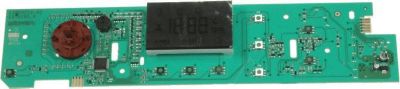 Module électronique INDESIT MODULE DE COMMANDE DIGITAL -...