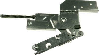 Charnière INDESIT CHARNIERE DE PORTE GAUCHE - C00295774