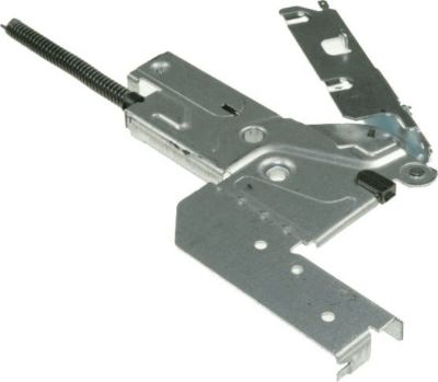 Charnière INDESIT CHARNIERE DE PORTE COTE DROIT