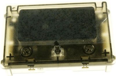 Module électronique INDESIT PROGRAMMATEUR E0 PYRO HOT2005 +...