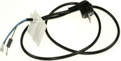 Câble WHIRLPOOL CABLE ALIMENTATION EU PLP2 -...