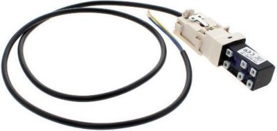 Bornier SCHOLTES ENSEMBLE BORNIER ALLUMEUR - C00297029 Bornier SCHOLTES ENSEMBLE BORNIER ALLUMEUR - C00297029