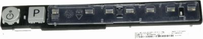 Module HOTPOINT CARTE DE COMMANDE LED - C00297080 Module HOTPOINT CARTE DE COMMANDE LED - C00297080