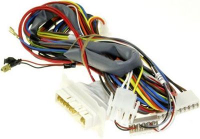 Module électronique ARISTON CABLAGE COMPLET - C00297088