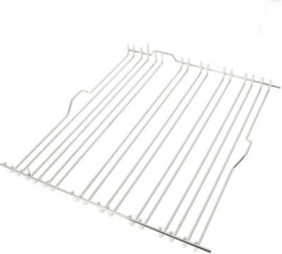 Grille SCHOLTES GLISSIERE A L UNITE DROITE BIG CAVITY PO