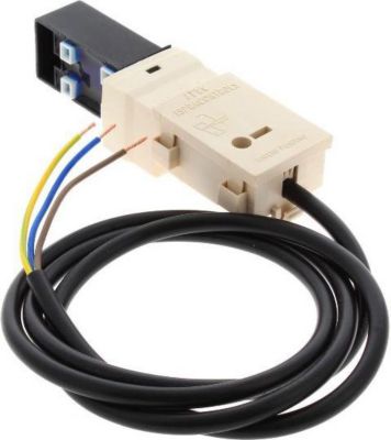 Allumeur SCHOLTES ALLUMEUR + BORNIER - C00297819