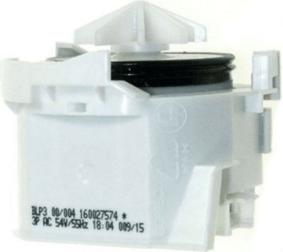 Pompe INDESIT POMPE VIDANGE COPRECI BPL300/004 230V