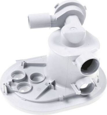 Bloc WHIRLPOOL BLOC HYDROLIQUE + JOINT - C00297922