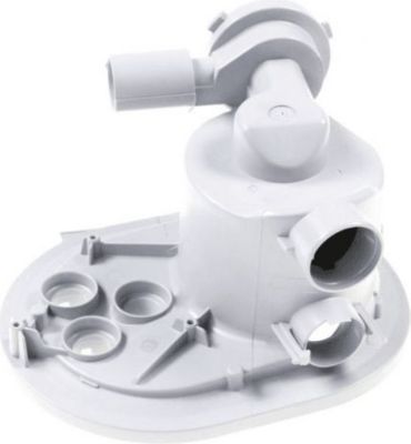 Bloc WHIRLPOOL BLOC HYDROLIQUE + JOINT - C00297922