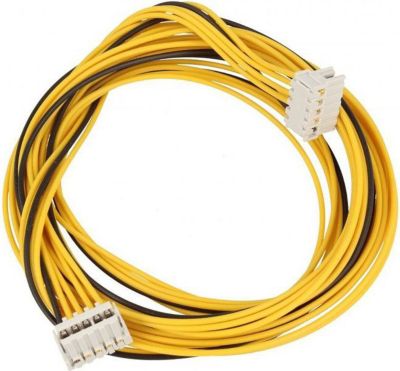 Pièce détachée INDESIT FIL CÂBLE ENTRE LA CARTE PUISSANCE... Pièce détachée INDESIT FIL CÂBLE ENTRE LA CARTE PUISSANCE...