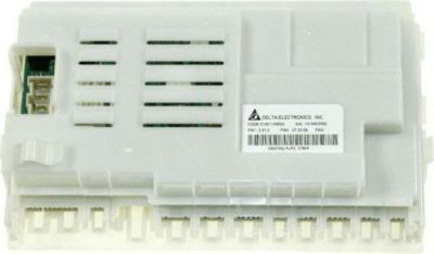 Programmateur HOTPOINT PLATINE DE COMMANDE DEA700 PLP2 NTC...