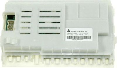 Programmateur HOTPOINT PLATINE DE COMMANDE DEA700 PLP2 NTC...