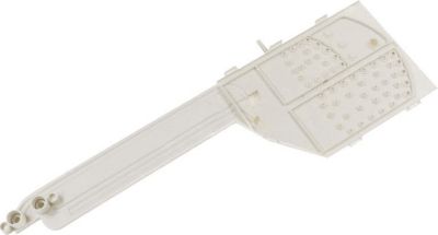 Bac INDESIT TREMIS DESSUS BOITE A LESSIVES