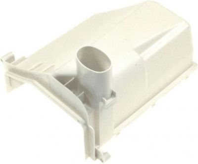 Bac INDESIT bac inferieur tiroir a lessives