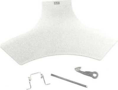 Poignée de porte INDESIT poignee complete porte indesit innex gre