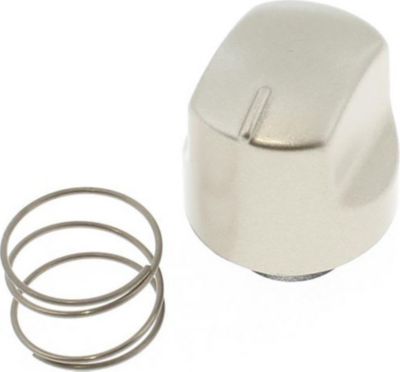 Bouton ARISTON MANETTE DE COMMANDE TECH FEUX A GAZ...