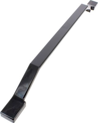 Poignée INDESIT POIGNEE NOIRE PORTE F. C60...