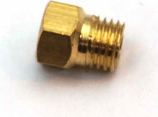 Bruleur INDESIT injecteur naturel aux 78 g20