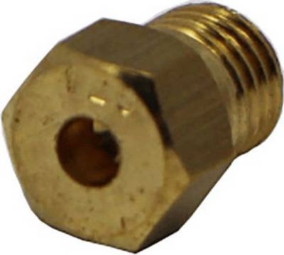 Bruleur INDESIT injecteur naturel bruleur rapide d 128