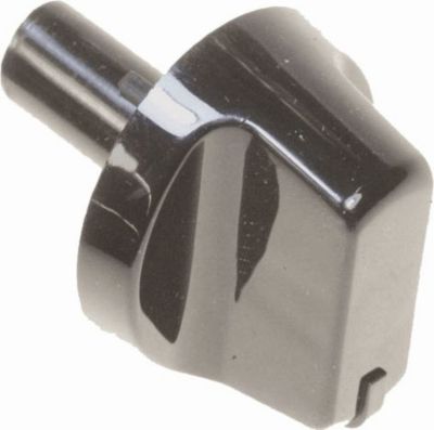 Manette INDESIT MANETTE BRULEUR GAZ NOIRE - C00299224