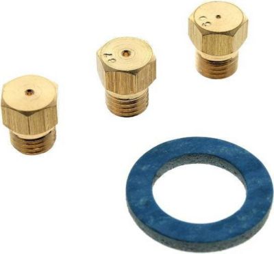 Bruleur ARISTON SACHET INJECTEURS GAZ BUTANE -...