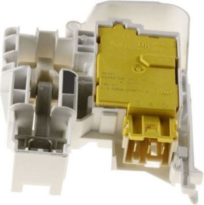 Sécurité ARISTON MICRO-RETARDATEUR DEPUIS LE N°...