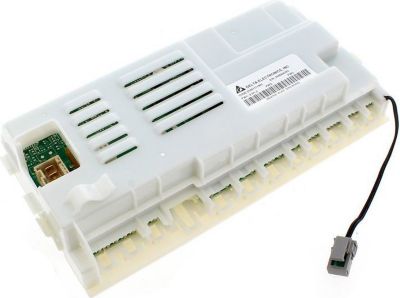 Module électronique WHIRLPOOL PROGRAMMATEUR VIERGE - C00299657