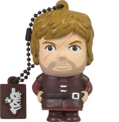 Clé USB TRIBE Clé USB 16Go 3D Game of Thrones Tyrion