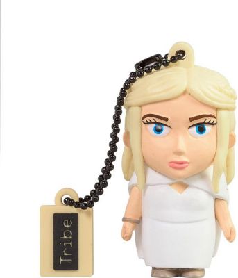 Clé USB TRIBE Clé USB 16Go 3D Game of Thrones Daenerys