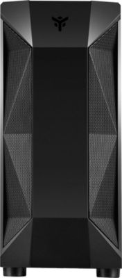 Boitier PC ITEK Boitier Moyen Tour ATX Rock Evo RGB avec