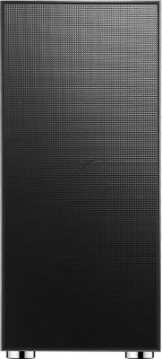 Boitier PC ITEK Boitier Moyen Tour ATX Sylent 05 Evo (No