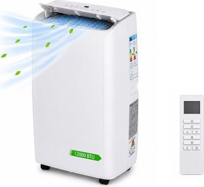 Climatiseur KOOPER 5925929