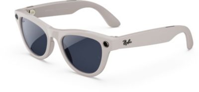 Lunettes Connectées Meta Ray-Ban Skyler Gen S Transitions Gris