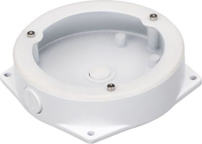 Accessoire vidéo-surveillance DAHUA Boîte de jonction DAHUA PFA132 blanc