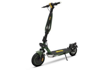 Trottinette JEEP JAD Adventurer AS avec