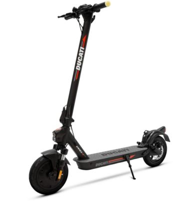 Trottinette électrique DUCATI Pro 2 Evo Advanced Safety