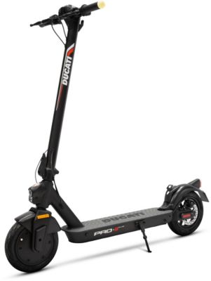 Trottinette électrique DUCATI Pro 2 Plus Advanced Safety