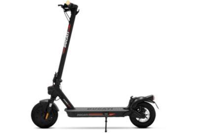 Trottinette électrique DUCATI Pro 2 Evo Advanced Safety - 2023