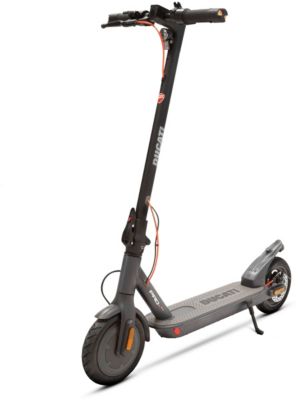 Trottinette électrique DUCATI Pro 1 Evo safe ride