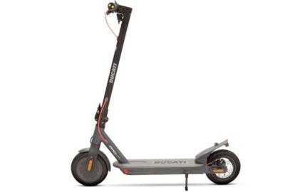 Trottinette DUCATI Pro 1 EVO safe ride